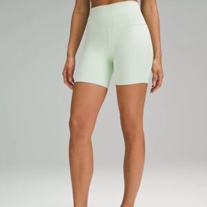 Lululemon Align Short 6"